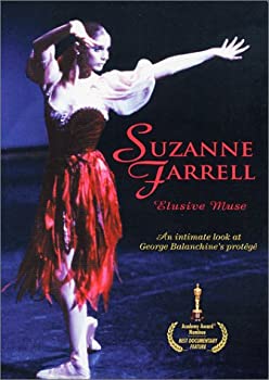 中古 Dvd Cd Dvd Suzanne Farrell Muse Elusive Muse Elusive Dvd Cocohouse