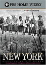 yÁz(gpi)Ric Burns: New York [DVD]