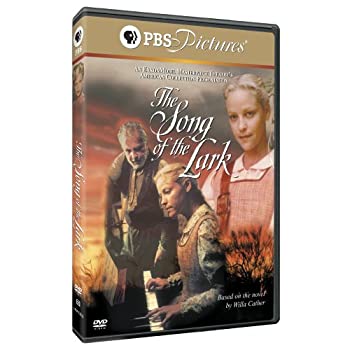 【中古】Song of the Lark [DVD]【メーカー名】Pbs (Direct)【メーカー型番】【ブランド名】【商品説明】Song of the Lark [DVD][import]の記載があるものや輸入盤の場合はリージョンコード...