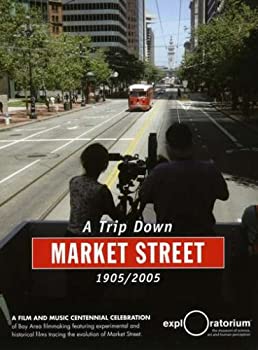 楽天COCOHOUSE【中古】Trip Down Market Street [DVD]