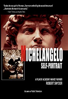 【中古】Michelangelo: Self Portrait [DVD] [Import]【メーカー名】Microcinema【メーカー型番】【ブランド名】【商品説明】Michelangelo: Self Portrait [DVD] [Import][import]の記載があるものや輸入盤の場合はリージョンコードや映像の形式をご確認の上ご購入ください。イメージと違う、必要でなくなった等、お客様都合のキャンセル・返品は一切お受けしておりません。商品名に「限定」「保証」等の記載がある場合でも特典や保証・ダウンロードコードは付いておりません。写真は代表画像であり実際にお届けする商品の状態とは異なる場合があります。中古品の場合は中古の特性上、キズ・汚れがある場合があります。他モール併売のため、万が一お品切れの場合はご連絡致します。当店では初期不良に限り、商品到着から7日間は返品をお受けいたします。ご注文からお届けまで1．ご注文　　ご注文は24時間受け付けております2．注文確認　ご注文後、注文確認メールを送信します3．在庫確認　　　　多モールでも併売の為、在庫切れの場合はご連絡させて頂きます。　 ※中古品は受注後に、再メンテナンス、梱包しますのでお届けまで4〜10営業日程度とお考え下さい。4．入金確認 　 前払い決済をご選択の場合、ご入金確認後に商品確保・配送手配を致します。5．出荷 　配送準備が整い次第、出荷致します。配送業者、追跡番号等の詳細をメール送信致します。6．到着　 　出荷後、1〜3日後に商品が到着します。　※離島、北海道、九州、沖縄は遅れる場合がございます。予めご了承下さい。