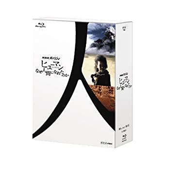 šNHKڥ ҥ塼ޥ󡡤ʤʹ֤ˤʤ줿Τ ֥롼쥤BOX [Blu-ray]