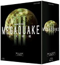 yÁzNHKXyV MEGAQUAKE III nku[CBOX [Blu-ray]