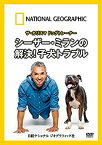 【中古】ナショナル ジオグラフィック ザ・カリスマ ドッグトレーナー シーザー・ミランの解決!子犬トラブル [DVD]