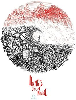 乐天商城 - 【中古】(未使用品)Hangs Upon Nothing [Blu-ray] [Import]