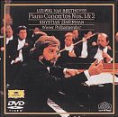 【中古】(非常に良い)ピアノ協奏曲 第1番 ハ長調 [DVD]