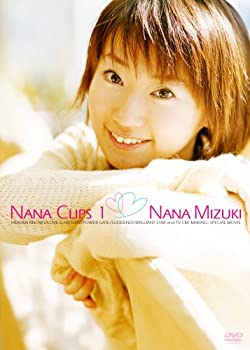 乐天商城 - 【中古】NANA CLIPS 1 [DVD]