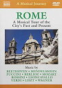 【中古】Musical Journey: Rome Citys Past Present DVD Import