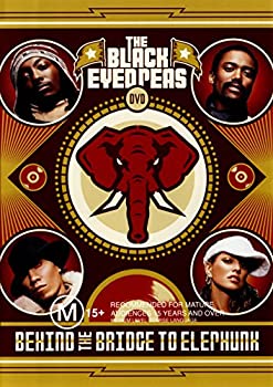 【中古】Behind the Bridge to E ／ [DVD] [Import]