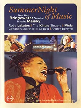 【中古】Summer Night of Music [DVD]【メーカー名】Euroarts【メーカー型番】【ブランド名】【商品説明】Summer Night of Music [DVD][import]の記載があるものや輸入盤の場合はリージョンコードや映像の形式をご確認の上ご購入ください。イメージと違う、必要でなくなった等、お客様都合のキャンセル・返品は一切お受けしておりません。商品名に「限定」「保証」等の記載がある場合でも特典や保証・ダウンロードコードは付いておりません。写真は代表画像であり実際にお届けする商品の状態とは異なる場合があります。中古品の場合は中古の特性上、キズ・汚れがある場合があります。他モール併売のため、万が一お品切れの場合はご連絡致します。当店では初期不良に限り、商品到着から7日間は返品をお受けいたします。ご注文からお届けまで1．ご注文　　ご注文は24時間受け付けております2．注文確認　ご注文後、注文確認メールを送信します3．在庫確認　　　　多モールでも併売の為、在庫切れの場合はご連絡させて頂きます。　 ※中古品は受注後に、再メンテナンス、梱包しますのでお届けまで4〜10営業日程度とお考え下さい。4．入金確認 　 前払い決済をご選択の場合、ご入金確認後に商品確保・配送手配を致します。5．出荷 　配送準備が整い次第、出荷致します。配送業者、追跡番号等の詳細をメール送信致します。6．到着　 　出荷後、1〜3日後に商品が到着します。　※離島、北海道、九州、沖縄は遅れる場合がございます。予めご了承下さい。他モール併売のため、万が一お品切れの場合はキャンセル連絡を致します。電話対応はしておりません。お問い合わせはメールにてお願いいたします。