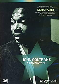 【中古】A True Innovator [DVD] [Import]【メーカー名】EFOR FILMS(STARS OF JAZZ)【メーカー型番】【ブランド名】【商品説明】A True Innovator [DVD] [Import][import]の記載があるものや輸入盤の場合はリージョンコードや映像の形式をご確認の上ご購入ください。イメージと違う、必要でなくなった等、お客様都合のキャンセル・返品は一切お受けしておりません。商品名に「限定」「保証」等の記載がある場合でも特典や保証・ダウンロードコードは付いておりません。写真は代表画像であり実際にお届けする商品の状態とは異なる場合があります。中古品の場合は中古の特性上、キズ・汚れがある場合があります。他モール併売のため、万が一お品切れの場合はご連絡致します。当店では初期不良に限り、商品到着から7日間は返品をお受けいたします。ご注文からお届けまで1．ご注文　　ご注文は24時間受け付けております2．注文確認　ご注文後、注文確認メールを送信します3．在庫確認　　　　多モールでも併売の為、在庫切れの場合はご連絡させて頂きます。　 ※中古品は受注後に、再メンテナンス、梱包しますのでお届けまで4〜10営業日程度とお考え下さい。4．入金確認 　 前払い決済をご選択の場合、ご入金確認後に商品確保・配送手配を致します。5．出荷 　配送準備が整い次第、出荷致します。配送業者、追跡番号等の詳細をメール送信致します。6．到着　 　出荷後、1〜3日後に商品が到着します。　※離島、北海道、九州、沖縄は遅れる場合がございます。予めご了承下さい。
