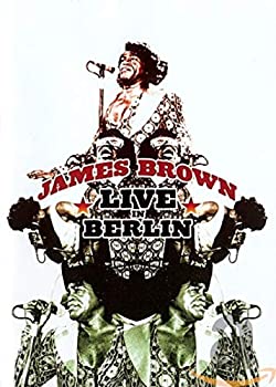 【中古】(非常に良い)Live in Berlin / [DVD] [Import]【メーカー名】Universal【メーカー型番】【ブランド名】Brown James【商品説明】Live in Berlin / [DVD] [Import][import]の記載があるものや輸入盤の場合はリージョンコードや映像の形式をご確認の上ご購入ください。イメージと違う、必要でなくなった等、お客様都合のキャンセル・返品は一切お受けしておりません。商品名に「限定」「保証」等の記載がある場合でも特典や保証・ダウンロードコードは付いておりません。写真は代表画像であり実際にお届けする商品の状態とは異なる場合があります。中古品の場合は中古の特性上、キズ・汚れがある場合があります。他モール併売のため、万が一お品切れの場合はご連絡致します。当店では初期不良に限り、商品到着から7日間は返品をお受けいたします。ご注文からお届けまで1．ご注文　　ご注文は24時間受け付けております2．注文確認　ご注文後、注文確認メールを送信します3．在庫確認　　　　多モールでも併売の為、在庫切れの場合はご連絡させて頂きます。　 ※中古品は受注後に、再メンテナンス、梱包しますのでお届けまで4〜10営業日程度とお考え下さい。4．入金確認 　 前払い決済をご選択の場合、ご入金確認後に商品確保・配送手配を致します。5．出荷 　配送準備が整い次第、出荷致します。配送業者、追跡番号等の詳細をメール送信致します。6．到着　 　出荷後、1〜3日後に商品が到着します。　※離島、北海道、九州、沖縄は遅れる場合がございます。予めご了承下さい。