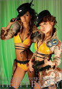 yÁzALL JAPAN REGGAE DANCERS ONE AND G presents HELTYBADDY [DVD]