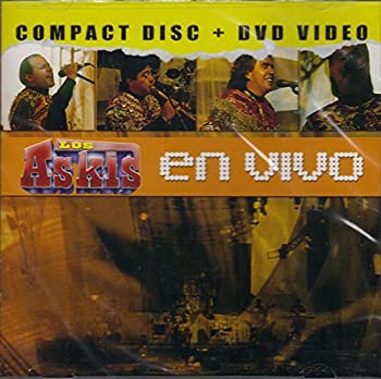 【中古】En Vivo [DVD]【メーカー名】Disa / Umgd【メーカー型番】【ブランド名】Disa / Umgd【商品説明】En Vivo [DVD][import]の記載があるものや輸入盤の場合はリージョンコードや映像の形式をご確認の上ご購入ください。イメージと違う、必要でなくなった等、お客様都合のキャンセル・返品は一切お受けしておりません。商品名に「限定」「保証」等の記載がある場合でも特典や保証・ダウンロードコードは付いておりません。写真は代表画像であり実際にお届けする商品の状態とは異なる場合があります。中古品の場合は中古の特性上、キズ・汚れがある場合があります。他モール併売のため、万が一お品切れの場合はご連絡致します。当店では初期不良に限り、商品到着から7日間は返品をお受けいたします。ご注文からお届けまで1．ご注文　　ご注文は24時間受け付けております2．注文確認　ご注文後、注文確認メールを送信します3．在庫確認　　　　多モールでも併売の為、在庫切れの場合はご連絡させて頂きます。　 ※中古品は受注後に、再メンテナンス、梱包しますのでお届けまで4〜10営業日程度とお考え下さい。4．入金確認 　 前払い決済をご選択の場合、ご入金確認後に商品確保・配送手配を致します。5．出荷 　配送準備が整い次第、出荷致します。配送業者、追跡番号等の詳細をメール送信致します。6．到着　 　出荷後、1〜3日後に商品が到着します。　※離島、北海道、九州、沖縄は遅れる場合がございます。予めご了承下さい。