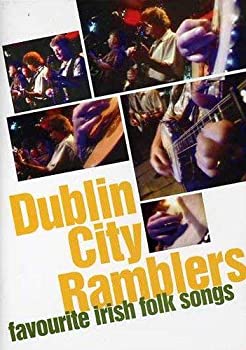 š(ɤ)Favorite Irish Folk Songs  [DVD]