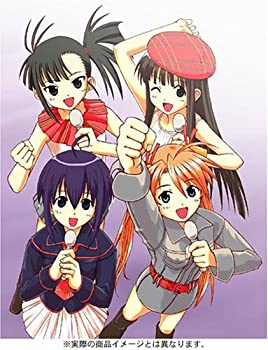 【中古】［状態良好］魔法先生ネギま! 麻帆良学園 大麻帆良祭 [DVD]