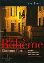 yÁz(gpi)Giacomo Puccini - La Boheme [DVD] [Import]