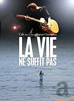 šLa Vie Ne Suffit Pas [DVD] [Import]