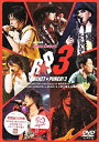 【中古】(未使用・未開封品)ライブビデオ ネオロマンス■ライブ ROCKET★PUNCHI! 3 [DVD]