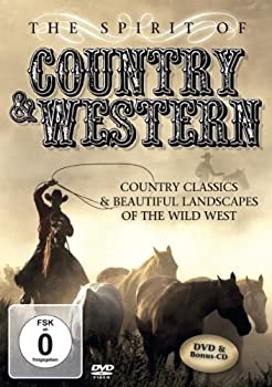 【中古】Spirit of Country & Western [DVD] [Import](2)