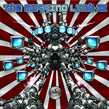 【中古】［状態良好］The Missing LinkII [DVD]