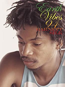 【中古】(非常に良い)アース・ヴァイブス 94 [DVD]