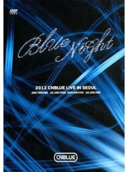 【中古】Blue Night [DVD]
