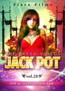 【中古】ジャック・ポット 28 [DVD]【メーカー名】サムライ・ミュージック【メーカー型番】【ブランド名】【商品説明】ジャック・ポット 28 [DVD][import]の記載があるものや輸入盤の場合はリージョンコードや映像の形式をご確認の上ご購入ください。イメージと違う、必要でなくなった等、お客様都合のキャンセル・返品は一切お受けしておりません。商品名に「限定」「保証」等の記載がある場合でも特典や保証・ダウンロードコードは付いておりません。写真は代表画像であり実際にお届けする商品の状態とは異なる場合があります。中古品の場合は中古の特性上、キズ・汚れがある場合があります。他モール併売のため、万が一お品切れの場合はご連絡致します。当店では初期不良に限り、商品到着から7日間は返品をお受けいたします。ご注文からお届けまで1．ご注文　　ご注文は24時間受け付けております2．注文確認　ご注文後、注文確認メールを送信します3．在庫確認　　　　多モールでも併売の為、在庫切れの場合はご連絡させて頂きます。　 ※中古品は受注後に、再メンテナンス、梱包しますのでお届けまで4〜10営業日程度とお考え下さい。4．入金確認 　 前払い決済をご選択の場合、ご入金確認後に商品確保・配送手配を致します。5．出荷 　配送準備が整い次第、出荷致します。配送業者、追跡番号等の詳細をメール送信致します。6．到着　 　出荷後、1〜3日後に商品が到着します。　※離島、北海道、九州、沖縄は遅れる場合がございます。予めご了承下さい。