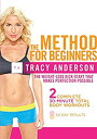 【中古】Tracy Anderson: the Method for DVD Import