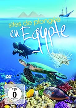 【中古】(非常に良い)Sites De Plongee En Egypte [DVD] [Import]