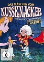 【中古】Das Msrchen Vom Nussknacker DVD Import