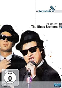 【中古】Blues Brothers: Best of ／ DVD