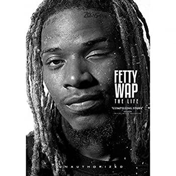 【中古】Fetty Wap - The Life DVD