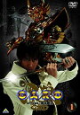 yÁzTGARO 1 [DVD]