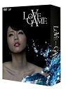 yÁz(gpi)LOVE GAME DVD-BOX