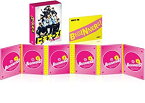 【中古】(非常に良い)ビギナーズ! DVD-BOX