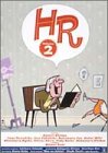 【中古】(非常に良い)HR Vol.2 [DVD]