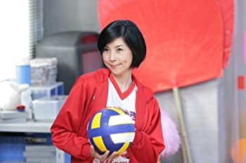 【中古】ママさんバレーでつかまえて [DVD]【メーカー名】NHKエンタープライズ【メーカー型番】【ブランド】ポニーキャニオン【商品説明】ママさんバレーでつかまえて [DVD][import]の記載があるものや輸入盤の場合はリージョンコードや映像の形式をご確認の上ご購入ください。イメージと違う、必要でなくなった等、お客様都合のキャンセル・返品は一切お受けしておりません。商品名に「限定」「保証」等の記載がある場合でも特典や保証・ダウンロードコードは付いておりません。写真は代表画像であり実際にお届けする商品の状態とは異なる場合があります。中古品の場合は中古の特性上、キズ・汚れがある場合があります。他モール併売のため、万が一お品切れの場合はご連絡致します。当店では初期不良に限り、商品到着から7日間は返品をお受けいたします。ご注文からお届けまで1．ご注文　　ご注文は24時間受け付けております2．注文確認　ご注文後、注文確認メールを送信します3．在庫確認　　　　多モールでも併売の為、在庫切れの場合はご連絡させて頂きます。　 ※中古品は受注後に、再メンテナンス、梱包しますのでお届けまで4〜10営業日程度とお考え下さい。4．入金確認 　 前払い決済をご選択の場合、ご入金確認後に商品確保・配送手配を致します。5．出荷 　配送準備が整い次第、出荷致します。配送業者、追跡番号等の詳細をメール送信致します。6．到着　 　出荷後、1〜3日後に商品が到着します。　※離島、北海道、九、沖縄は遅れる場合がございます。予めご了承下さい。他モール併売のため、万が一お品切れの場合はキャンセル連絡を致します。電話対応はしておりません。お問い合わせはメールにてお願いいたします。