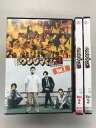 【中古】(非常に良い)闇金ウシジマくん Season3 【レンタル落ち】全3巻セット(2)