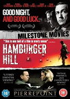 【中古】Good Night and Good Luck／Hamburger Hill／Pierrepoint