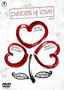 【中古】pieces of love Vol.2 「日にち薬」 「Its so quiet.」 「わかばちゃん』 DVD