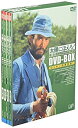 【中古】(非常に良い)太陽にほえろ! 1977 DVD-BOX 1 ロッキー刑事登場!編 (初回限定生産)