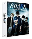 【中古】(未使用品)SHARK ~2nd Season~ DVD-BOX 通常版