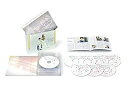【中古】(未使用品)パーフェクトワールド DVD BOX