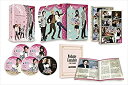 【中古】(非常に良い)のだめカンタービレ~ネイル カンタービレBlu-ray BOX1〈初回限定版〉(5枚組/本編DISC4枚+特典DISC1枚)