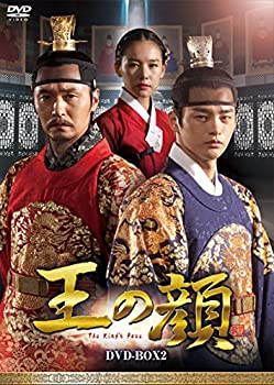 楽天市場】王の顔 dvdの通販