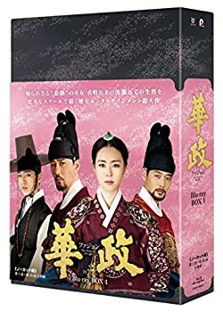 初期不良の場合は7日以内にご連絡いただいた場合のみ対応いたします。【中古】(非常に良い)華政[ファジョン](ノーカット版) Blu-rayBOX1 [DVD]【メーカー名】ポニーキャニオン【メーカー型番】【ブランド名】ポニーキャニオン【商品説明】華政[ファジョン](ノーカット版) Blu-rayBOX1 [DVD]イメージと違う、必要でなくなった等、お客様都合のキャンセル・返品は一切お受けしておりません。 商品名に「限定」「保証」等の記載がある場合でも特典や保証・ダウンロードコードは付いておりません。 写真は代表画像であり実際にお届けする商品の状態とは異なる場合があります。 中古品の場合は中古の特性上、キズ・汚れがある場合があります。 [import]の記載があるものや輸入盤の場合はリージョンコードや映像の形式をご確認の上ご購入ください。 他モール併売のため、万が一お品切れの場合はご連絡致します。 当店では初期不良に限り、商品到着から7日間は返品をお受けいたします。 ご注文からお届けまで 1．ご注文　 　ご注文は24時間受け付けております 2．注文確認 　ご注文後、注文確認メールを送信します 3．在庫確認　　　 　多モールでも併売の為、在庫切れの場合はご連絡させて頂きます。 　 ※中古品は受注後に、再メンテナンス、梱包しますのでお届けまで4〜10営業日程度とお考え下さい。 4．入金確認 　 前払い決済をご選択の場合、ご入金確認後に商品確保・配送手配を致します。 5．出荷 　配送準備が整い次第、出荷致します。配送業者、追跡番号等の詳細をメール送信致します。 6．到着　 　出荷後、1〜3日後に商品が到着します。 　※離島、北海道、九州、沖縄は遅れる場合がございます。予めご了承下さい。
