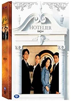 【中古】ホテリアー -MBCミニシリーズ (7Disc) (韓国版) [DVD]【メーカー名】Bitwin【メーカー型番】【ブランド名】【商品説明】ホテリアー -MBCミニシリーズ (7Disc) (韓国版) [DVD]イメージと違う、必要でなくなった等、お客様都合のキャンセル・返品は一切お受けしておりません。商品名に「限定」「保証」等の記載がある場合でも特典や保証・ダウンロードコードは付いておりません。写真は代表画像であり実際にお届けする商品の状態とは異なる場合があります。中古品の場合は中古の特性上、キズ・汚れがある場合があります。[import]の記載があるものや輸入盤の場合はリージョンコードや映像の形式をご確認の上ご購入ください。他モール併売のため、万が一お品切れの場合はご連絡致します。当店では初期不良に限り、商品到着から7日間は返品をお受けいたします。ご注文からお届けまで1．ご注文　　ご注文は24時間受け付けております2．注文確認　ご注文後、注文確認メールを送信します3．在庫確認　　　　多モールでも併売の為、在庫切れの場合はご連絡させて頂きます。　 ※中古品は受注後に、再メンテナンス、梱包しますのでお届けまで4〜10営業日程度とお考え下さい。4．入金確認 　 前払い決済をご選択の場合、ご入金確認後に商品確保・配送手配を致します。5．出荷 　配送準備が整い次第、出荷致します。配送業者、追跡番号等の詳細をメール送信致します。6．到着　 　出荷後、1〜3日後に商品が到着します。　※離島、北海道、九州、沖縄は遅れる場合がございます。予めご了承下さい。