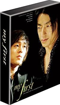 【中古】大沢たかお × ソ・ジソプ MY FIRST by チョ・ソンモ [DVD]