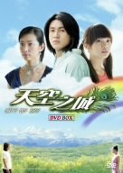 【中古】天空之城~City of Sky~ [DVD]